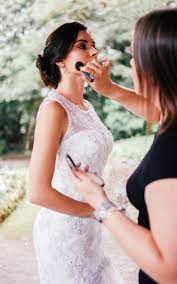 wedding makeup artist reasons to hire