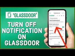 How To Turn Off Glassdoor Emails 2023