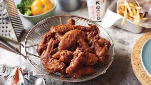 Taste delicious crispy chicken use this promo code and get free delivery of 3 orders from texas chicken. Food Delivery And Takeaway Services For Your House Party