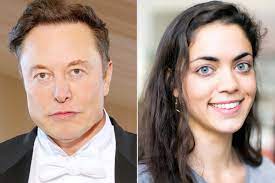Elon Musk Secretly Welcomed Twins Last ...