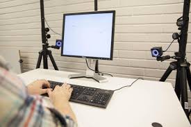 Fix your posture, have adequate lighting, position your hands correctly over the keyboard, look at the screen and use all your fingers to hit the keys. Ten Fingers Not Needed For Fast Typing Study Shows