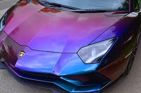 car colour trends in 2016 and beyond
