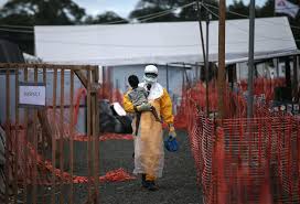 Ebola, also known as ebola virus disease (evd) or ebola hemorrhagic fever (ehf), is a viral hemorrhagic fever of humans and other primates caused by ebolaviruses. Ebola Pushed To The Limit And Beyond Msf