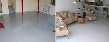 Basement Floor Best Paint