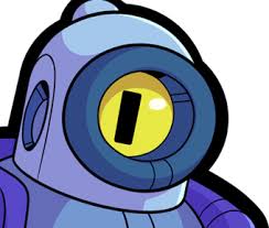 He is a robot who fires bouncy balls, which can bounce off of walls to damage. Rico Brawl Stars Wiki Fandom