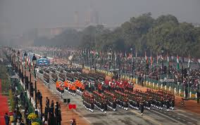 What is Republic Day in India and how is it celebrated?