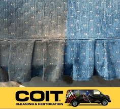coit cleaning and restoration services