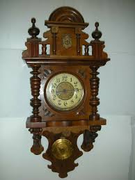 wall clock pendulum