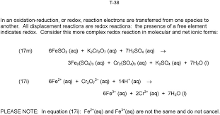 tutorial 5 net ionic equations pdf