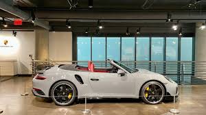 Adorn Porsche Experience Center Atlanta