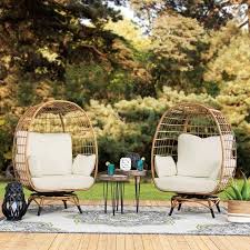 Patio Chairs Outdoor Lounge Chair Outdoor