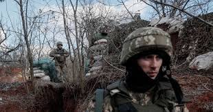 Ruská invaze na Ukrajinu hodinu po hodině. Poslechněte si speciální  vysílání Radiožurnálu z 24. února | Radiožurnál