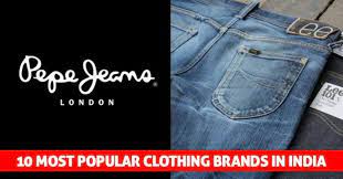 Get worldclass menswear from these homegrown brands. 10 Most Popular Clothing Brands In India Marketing Mind