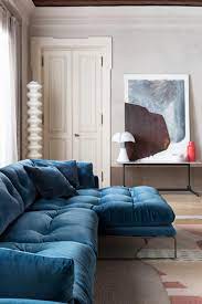 new york suite sofa designer