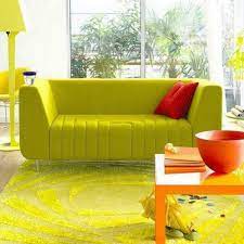 Decorating Ideas With Lemon Yellow