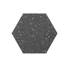 l stick hexagon vinyl floor tiles
