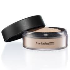 mac cosmetics select sheer loose powder