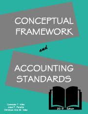 conceptual framework accounting