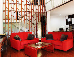 Konsep modern tropis dengan 2 lantai bangunan ini. Inspirasi Dekorasi Warna Merah Menyambut Kemerdekaan Indonesia