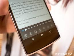Here is some of the best ebook reader app for android for the enhanced reading experience. Using Epub Files On Android Android Central