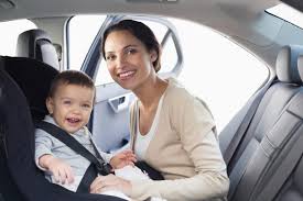 arizona car seat laws 2023 rear