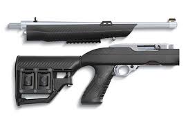 adaptive tactical stock ruger 10 22