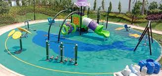 epdm play area flooring at rs 255