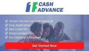 bad credit loans guaranteed approval