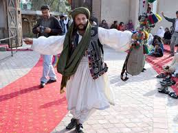 Image result for Balochistan Culture