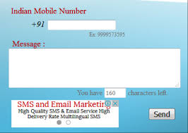 Send anonymous sms does exactly that: Top Websites And Apps To Send Anonymous Text Message Dr Fone