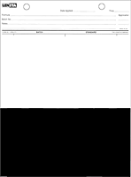 Form 5c Opacity Chart On Leneta Co
