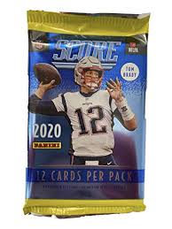 We did not find results for: Panini 2020 2021 Score Nfl Football Trading Cards Retail Factory Sealed 4 Pack Pricepulse