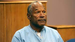 OJ Simpson Is Now 'A Completely Free ...