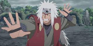 2022 - Wie Jiraiya in Naruto: Shippūden stirbt (und welche Episode es  passiert) - Gettotext.com