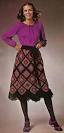 Image result for granny squares clothes