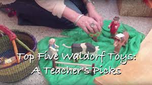 my top five favorite waldorf toys you