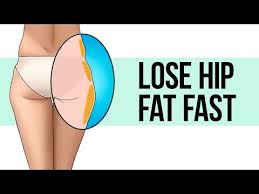 hip fat reduction exercise for shaped thigh