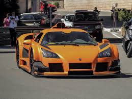 Hot pursuit (2010) 1.2 need for speed: Orange Gumpert Apollo Spotted In Monaco Carporn