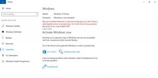 Simak panduan lengkap berikut ini. Tutorial Lengkap Cara Aktivasi Windows 10 Permanen Lupus Blog