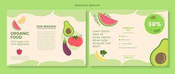 nutrition brochure images free