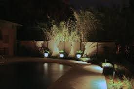 Pool Area Lighting Design Installation In Orlando Fl Illuminations Usa
