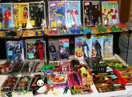toy shows archives comic book daily