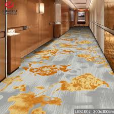 wall printed carpet