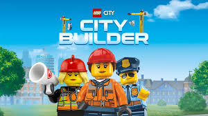 city builder lego city games lego
