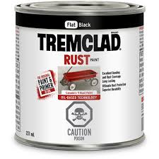 Rust Oleum 27048x125 Tremclad Oil