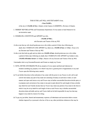 Download the arizona last will and testament which allows a person to designate to his or her beneficiaries his tangible and residual probatable property and assets. This Is The Last Will And Testament Of Me Printable Pdf Download