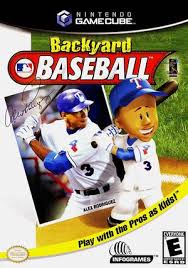 Backyard sports cares (bysc) is the non profit 501(c)(3) division of backyard sports, the leading provider of community team sports programs for kids of all ages in westchester county. Backyard Baseball Dolphin Emulator Wiki