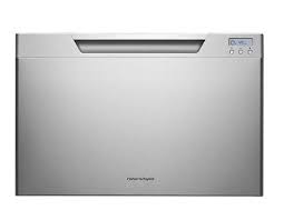 is drawer dishwasher any good?