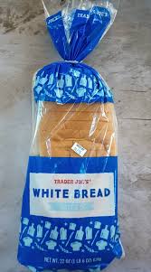 trader joe s white bread aldi reviewer