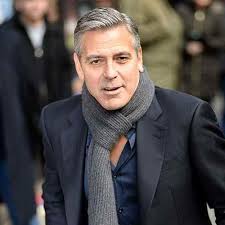 After you've worked it in, your comb over haircut is finished. 20 Coolest George Clooney Haircut Men S Hairstyle Swag